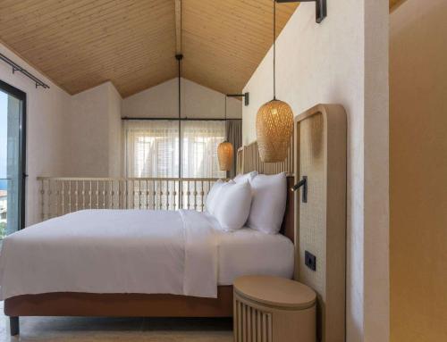 Imagen general del Novva Hotels Kas, Kas. Foto 4