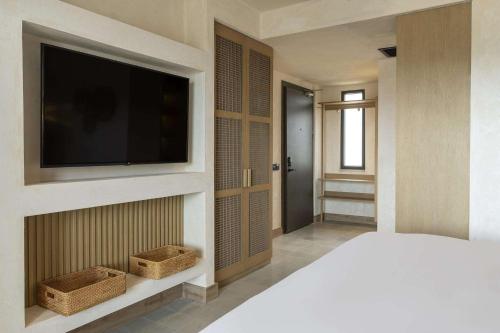 Imagen general del Novva Hotels Kas, Kas. Foto 14