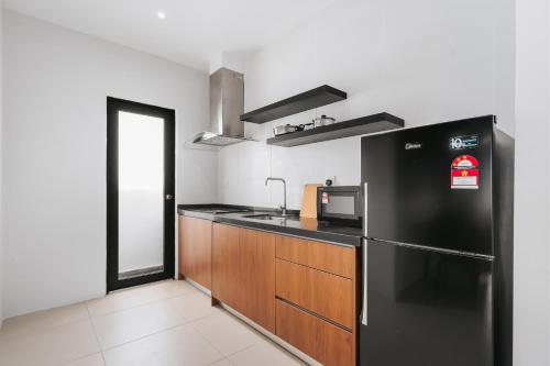 Imagen general del NowHere 2BR 4PAX with Balcony Reizz Jalan Ampang. Foto 1