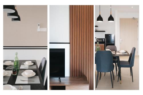 Imagen general del NowHere 2BR 4PAX with Balcony Reizz Jalan Ampang. Foto 2