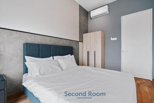 Imagen general del NowHere 2BR 4PAX with Balcony Reizz Jalan Ampang. Foto 5