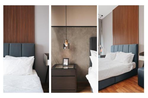 Imagen general del NowHere 2BR 4PAX with Balcony Reizz Jalan Ampang. Foto 7