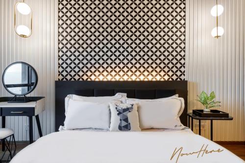 Imagen general del NowHere 2BR 4PAX with Balcony Reizz Jalan Ampang. Foto 9