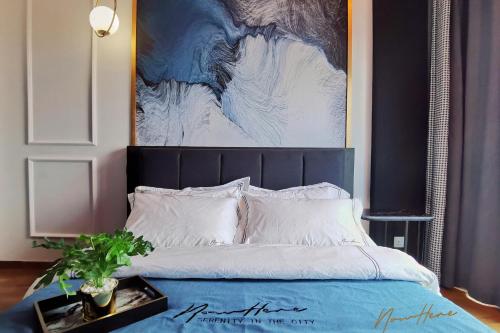 Imagen general del NowHere 2BR 4PAX with Balcony Reizz Residences. Foto 5