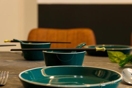 Imagen general del NowHere 2BR 4PAX with Balcony Reizz Residences. Foto 11