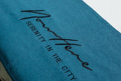 Imagen general del NowHere 2BR 4PAX with Balcony Reizz Residences. Foto 12