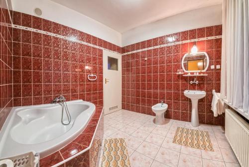 Imagen de la habitación del Nowy Dom Zdrojowy. Foto 2