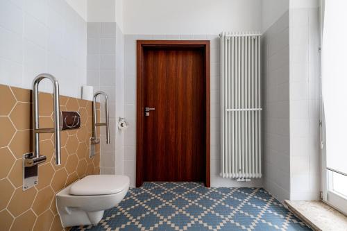 Imagen de la habitación del Nowy Dom Zdrojowy. Foto 8
