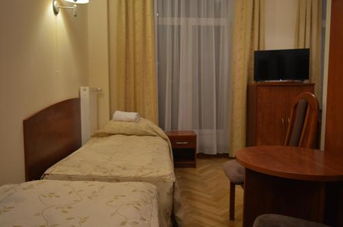 Imagen de la habitación del Nowy Dom Zdrojowy. Foto 10