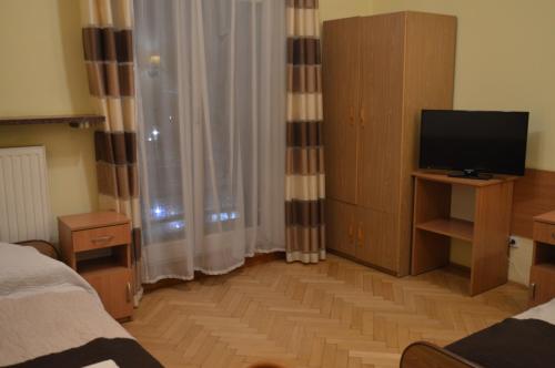 Imagen de la habitación del Nowy Dom Zdrojowy. Foto 11