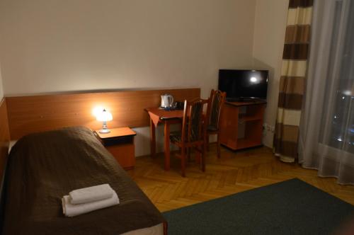Imagen de la habitación del Nowy Dom Zdrojowy. Foto 13