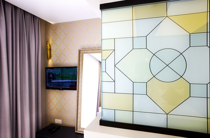 Imagen de los interiores del Nowy Efendi Hotel - Special Class. Foto 11