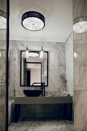 Imagen de la habitación del Nowy Efendi Hotel - Special Class. Foto 4