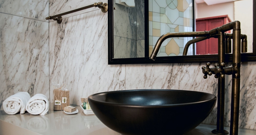 Imagen de la habitación del Nowy Efendi Hotel - Special Class. Foto 6