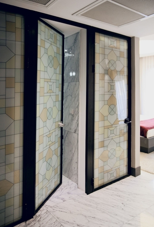 Imagen de la habitación del Nowy Efendi Hotel - Special Class. Foto 7