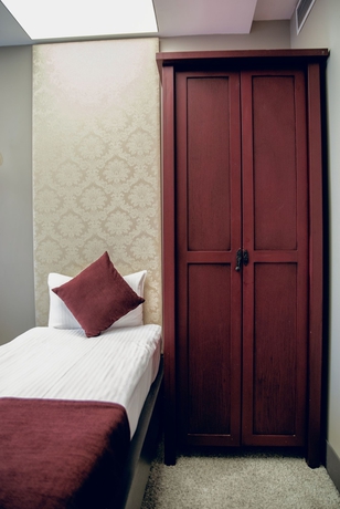 Imagen de la habitación del Nowy Efendi Hotel - Special Class. Foto 8