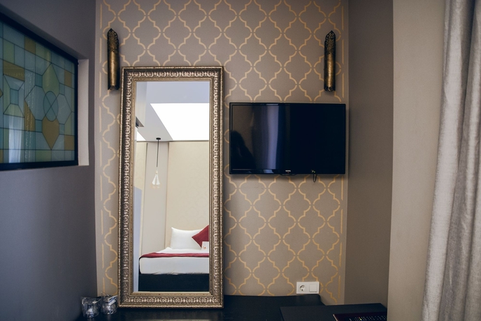 Imagen de los interiores del Nowy Efendi Hotel - Special Class. Foto 12