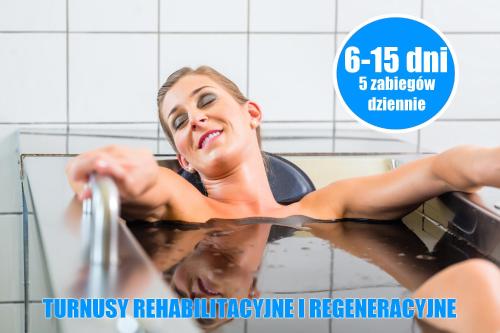 Imagen general del Nowy Zdr&oacute;j - Centrum Zdrowia i Wypoczynku. Foto 5