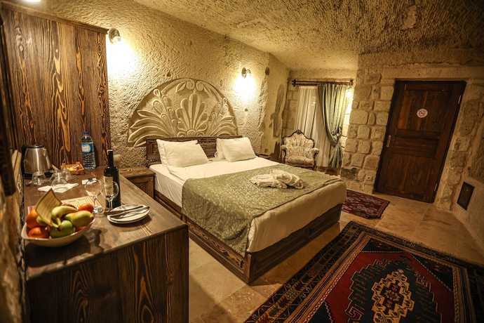 Imagen de la habitación del Nox Cave Hotel. Foto 4
