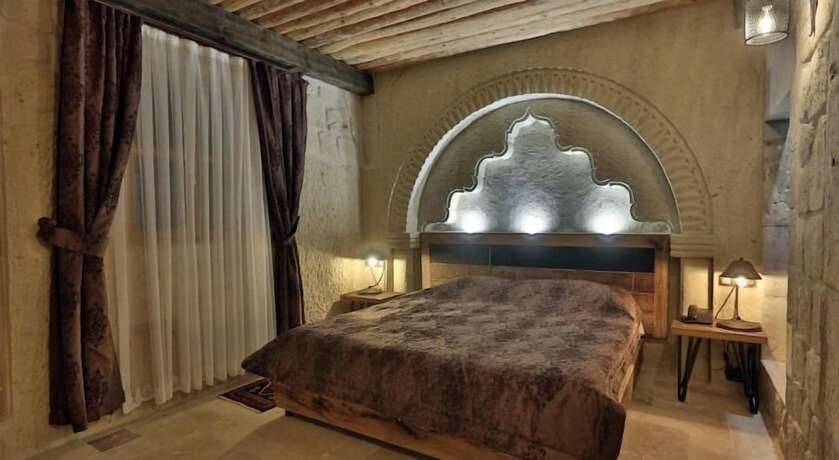 Imagen de la habitación del Nox Cave Hotel. Foto 10