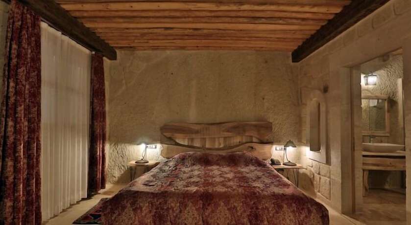 Imagen de la habitación del Nox Cave Hotel. Foto 11
