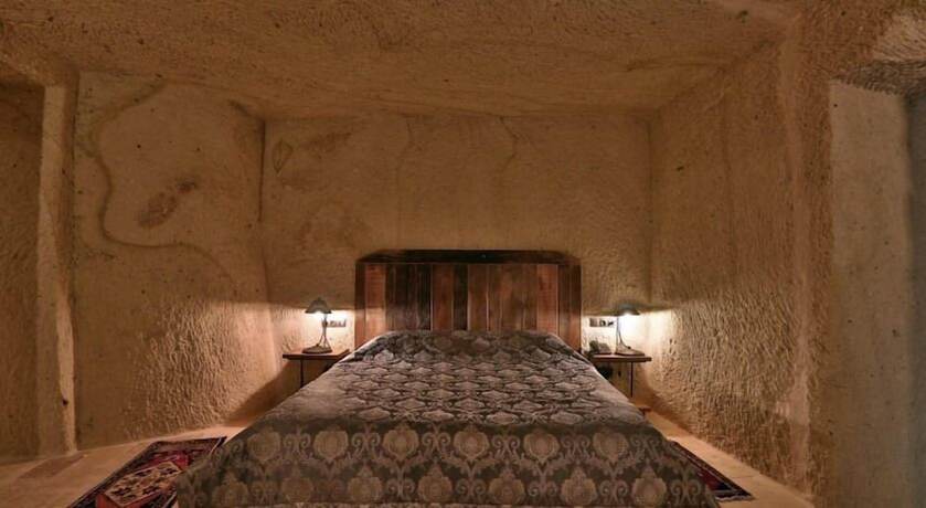 Imagen de la habitación del Nox Cave Hotel. Foto 12