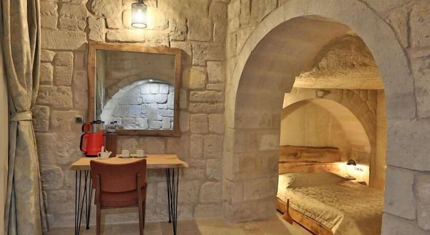 Imagen de la habitación del Nox Cave Hotel. Foto 15
