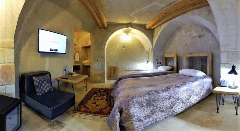 Imagen de la habitación del Nox Cave Hotel. Foto 18