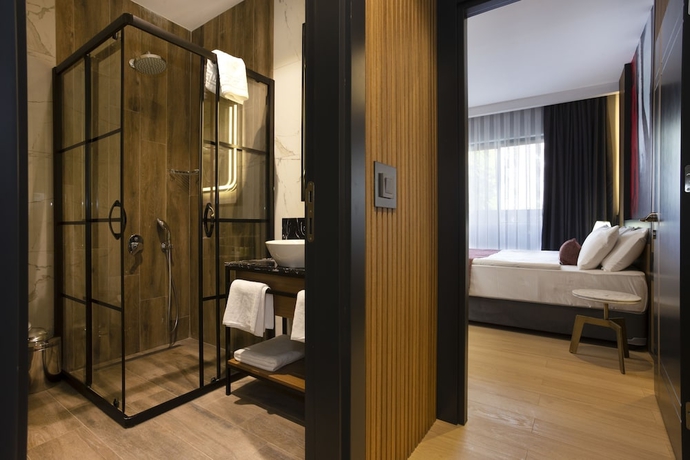 Imagen de la habitación del Nox Suite. Foto 7