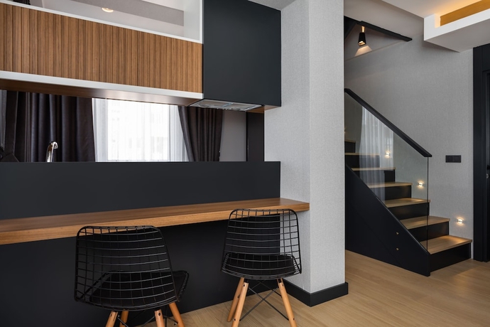 Imagen de la habitación del Nox Suite. Foto 12