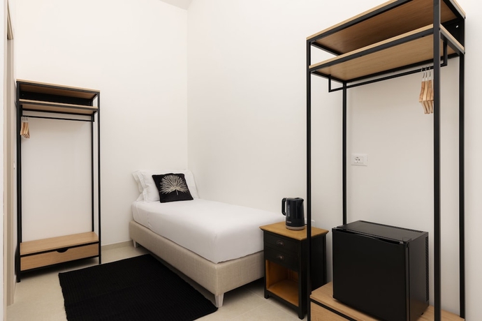 Imagen de la habitación del Nu Aria Taunus Relais. Foto 2