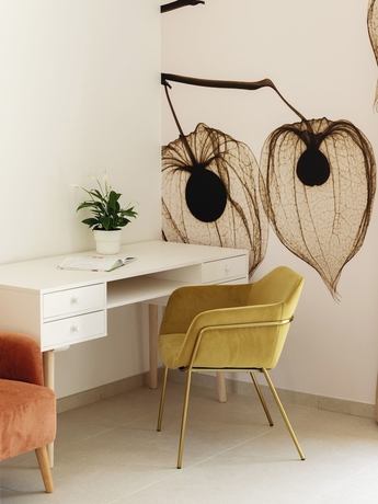 Imagen de la habitación del Nu Aria Taunus Relais. Foto 4