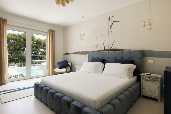 Imagen de la habitación del Nu Aria Taunus Relais. Foto 5