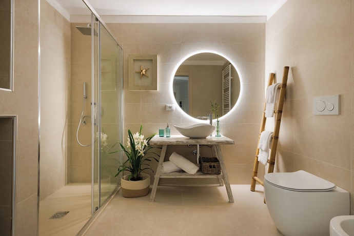 Imagen de la habitación del Nu Aria Taunus Relais. Foto 6