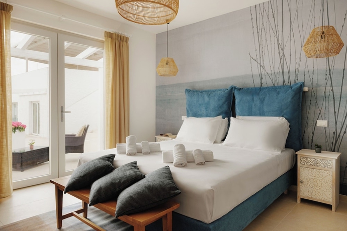 Imagen de la habitación del Nu Aria Taunus Relais. Foto 8