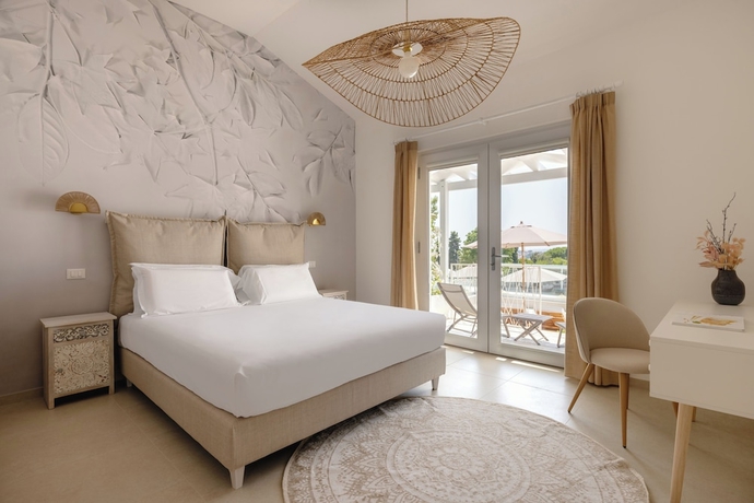Imagen de la habitación del Nu Aria Taunus Relais. Foto 9