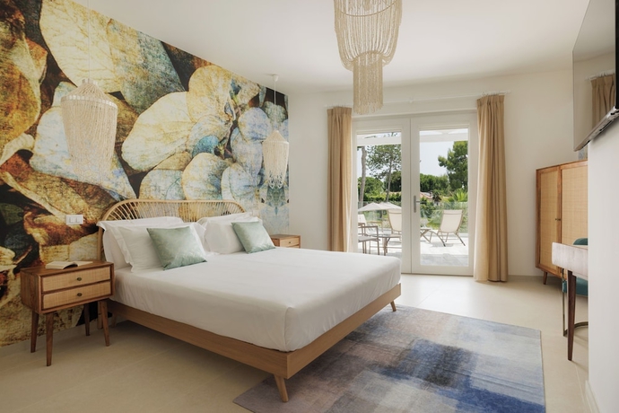 Imagen de la habitación del Nu Aria Taunus Relais. Foto 10