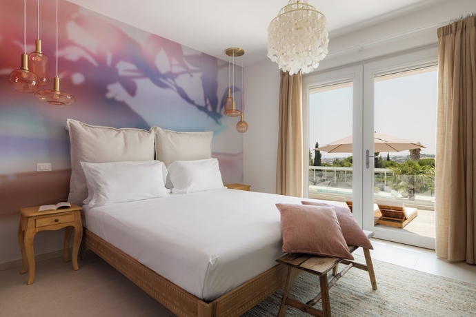 Imagen de la habitación del Nu Aria Taunus Relais. Foto 13