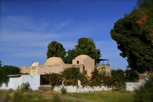 Imagen general del Nubian Holiday House Aswan. Foto 3