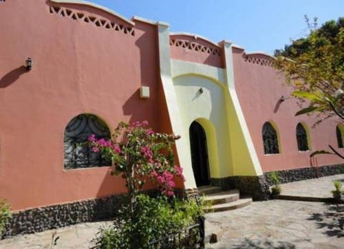 Imagen general del Nubian Holiday House Aswan. Foto 5