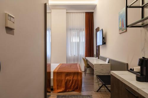 Imagen general del Nuca Hotel. Foto 1