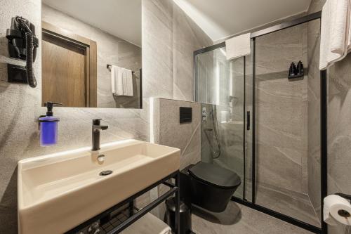 Imagen general del Nuca Hotel. Foto 3