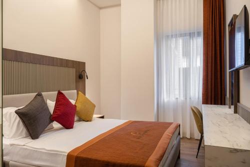 Imagen general del Nuca Hotel. Foto 4