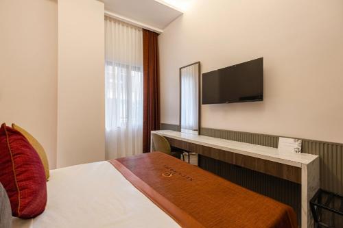 Imagen general del Nuca Hotel. Foto 5
