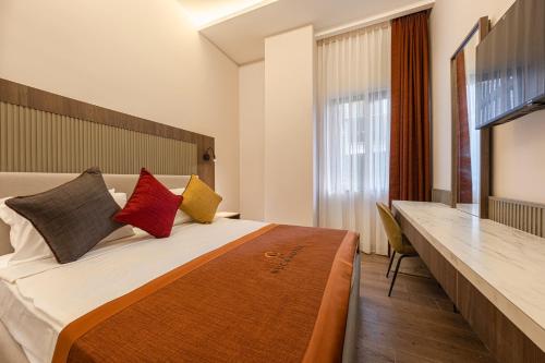 Imagen general del Nuca Hotel. Foto 6