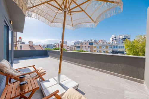 Imagen de la habitación del Nuca Hotel. Foto 18