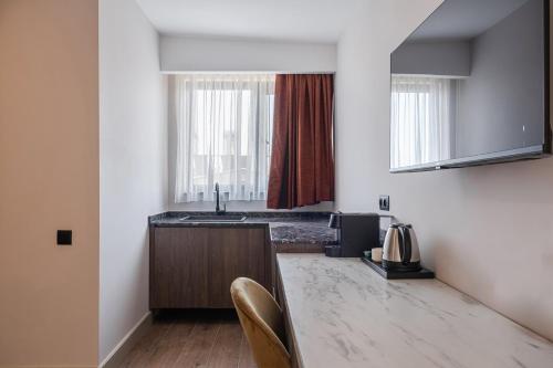 Imagen de la habitación del Nuca Hotel. Foto 20