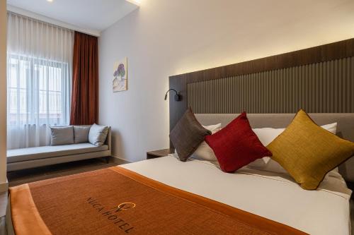 Imagen general del Nuca Hotel. Foto 11