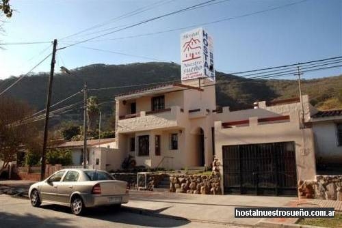Imagen general del Nuestro Sueño. Foto 1