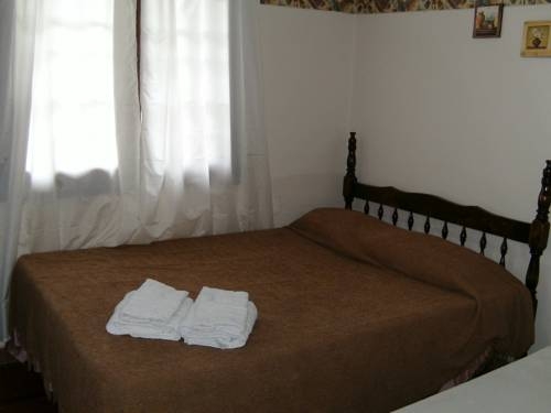 Imagen de la habitación del Nuestro Sue&ntilde;o. Foto 12